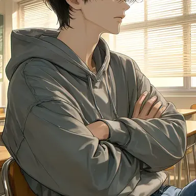 Profile image of Rowan
