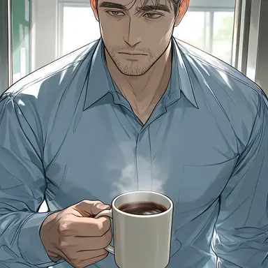Profile image of Mr. Aldric