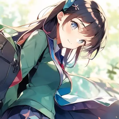 Profile image of 수현