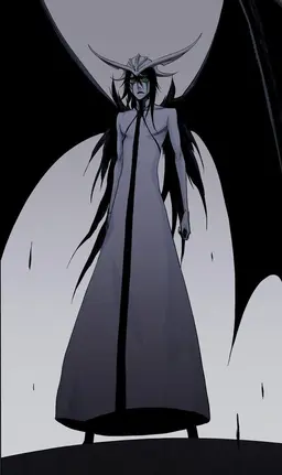 Profile image of ウルキオラ