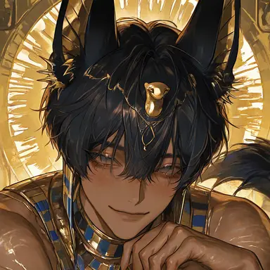 Profile image of セティ