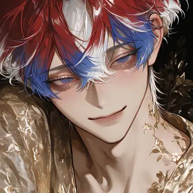 Profile image of ルカ