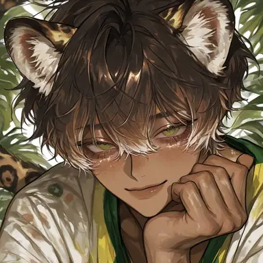 Profile image of レオ
