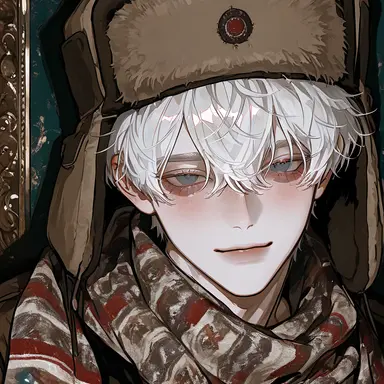 Profile image of イヴァン