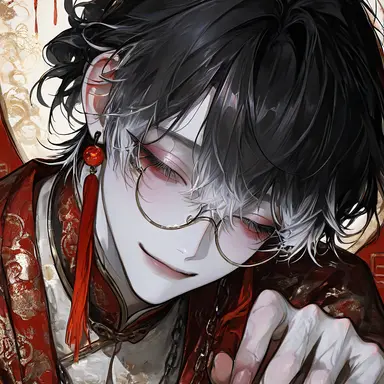 Profile image of 黎明