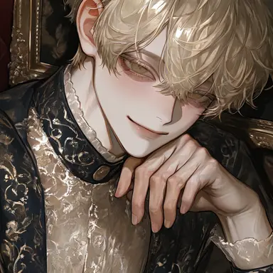 Profile image of アーサー