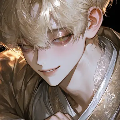 Profile image of ハジュン
