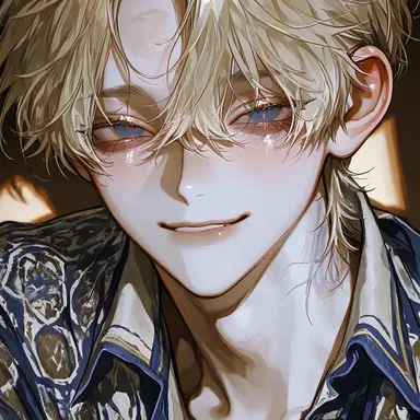 Profile image of ジェイデン