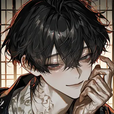 Profile image of 千歳