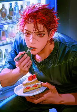 Profile image of 파에톤