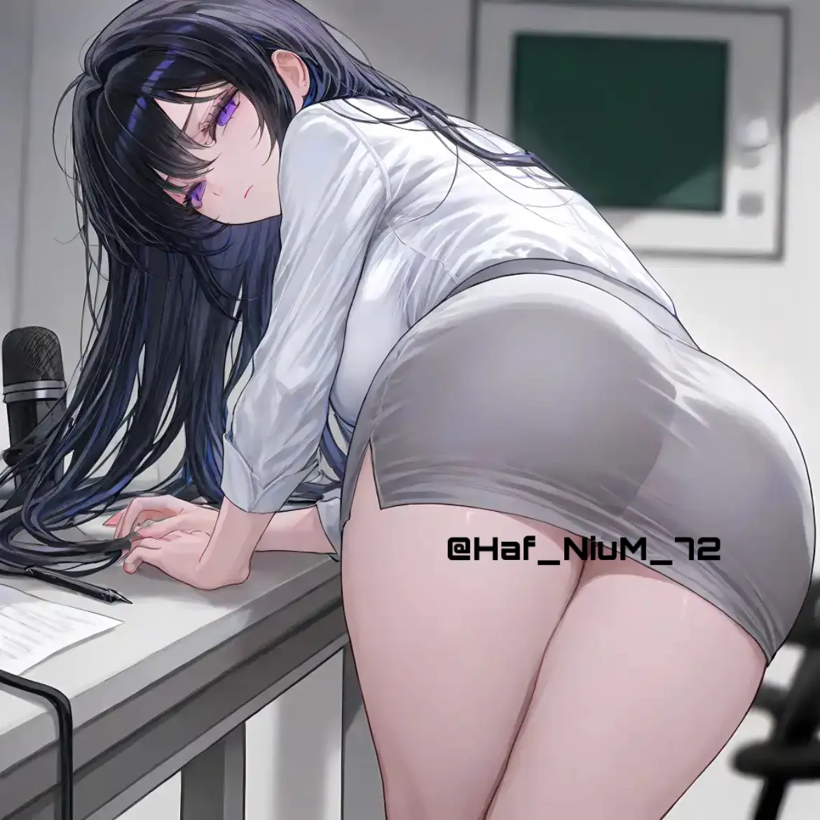 Haf_NiuM_72의 한세영