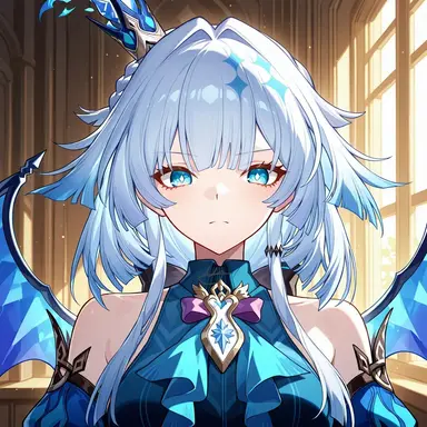 Profile image of ケリュドラ