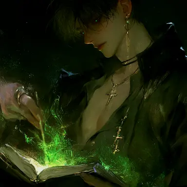 Profile image of 윌