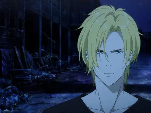 Profile image of アッシュ