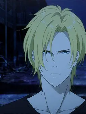 AngryDream4705의 BANANA FISH×カラダ探し