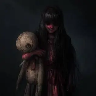 Profile image of 赤い人