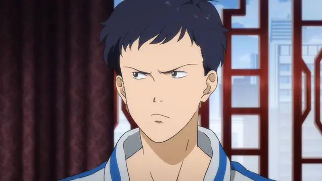 Profile image of シン