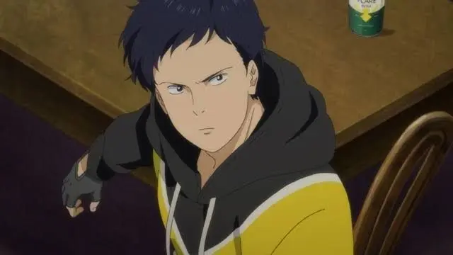 Profile image of シン