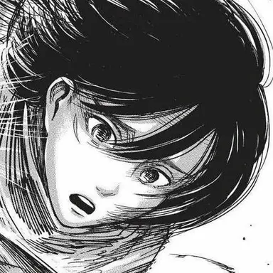 Profile image of 미카사 아커만