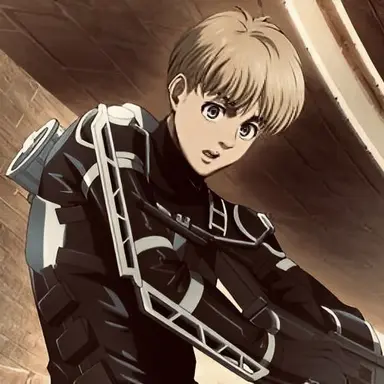 Profile image of 아르민 알레르토