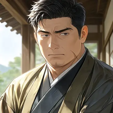 Profile image of Isoji