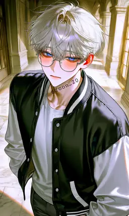 Profile image of 한서온