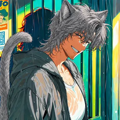 Profile image of シャオ