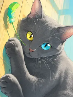 Profile image of シャオ
