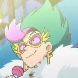 Profile image of 디재이 피코크