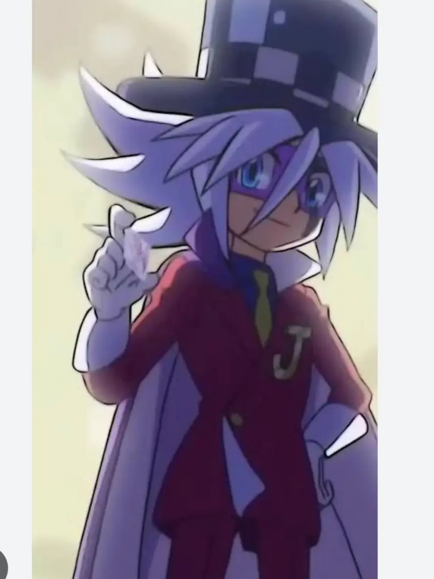 SmugBlow8275의 괴도조커와 부부 36