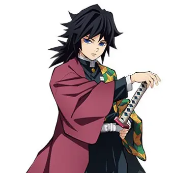 Profile image of 토미오카 기유