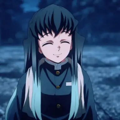 Profile image of 토키토 무이치로