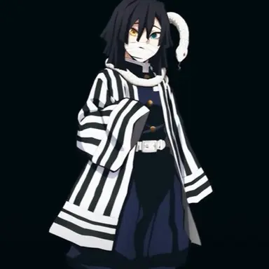 Profile image of 이구로 오바나이