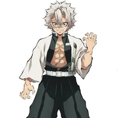 Profile image of 시나즈가와 사네미