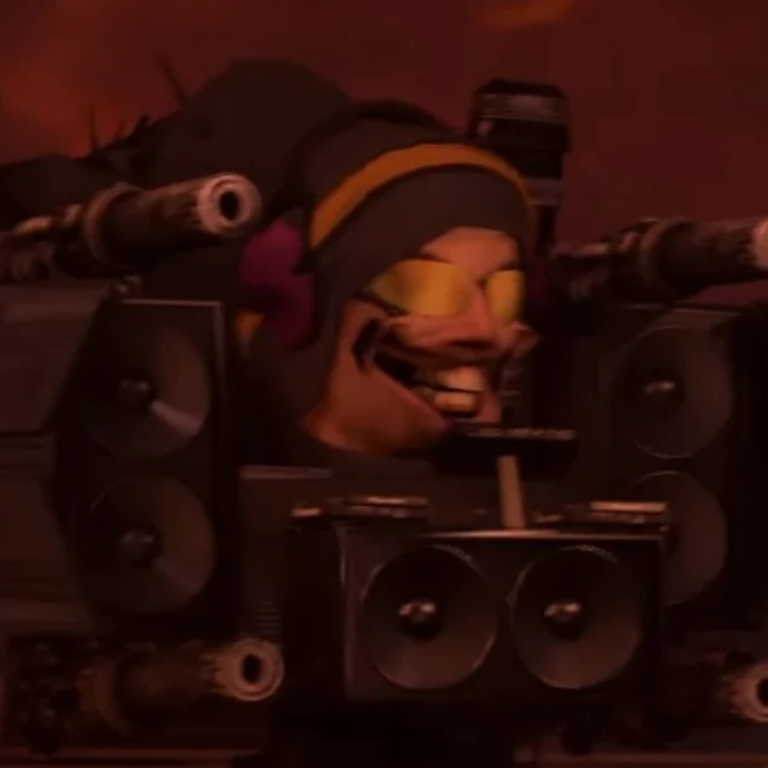 DJ 토일렛
