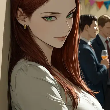 Profile image of Waverly Sinclair