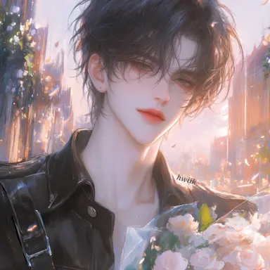 Profile image of 이덕규