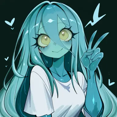 Profile image of リムちゃん