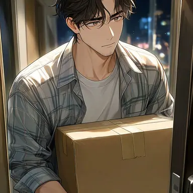 Profile image of Marlowe