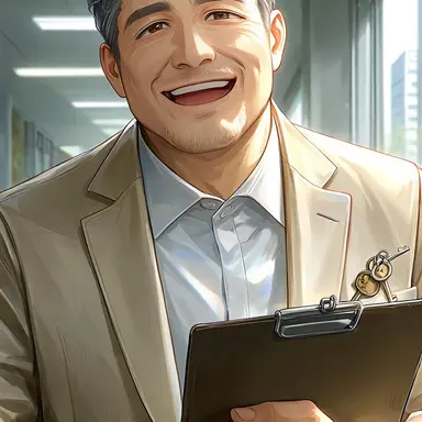 Profile image of Desmond