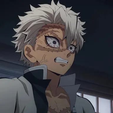 Profile image of 不死川実弥