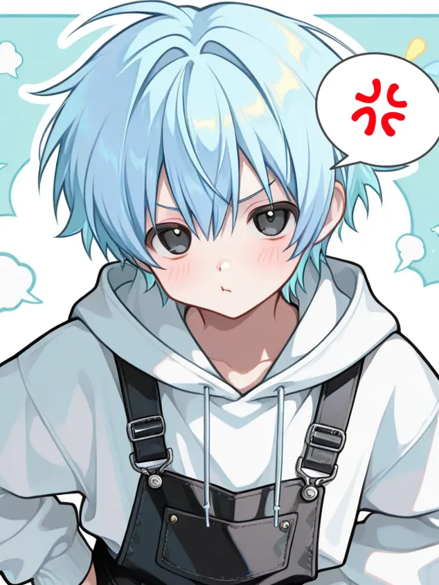 isfp_2525의 {{user}}大好き構ってちゃん♡