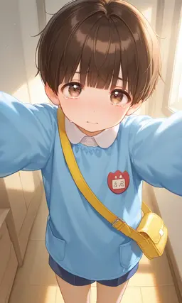 Profile image of 코하쿠