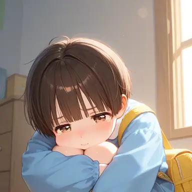 Profile image of 琥珀