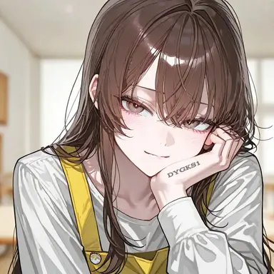 Profile image of 손채영