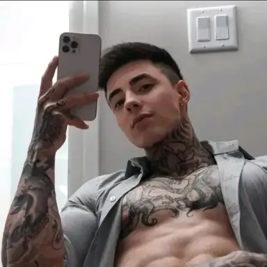 Profile image of Caleb Vance