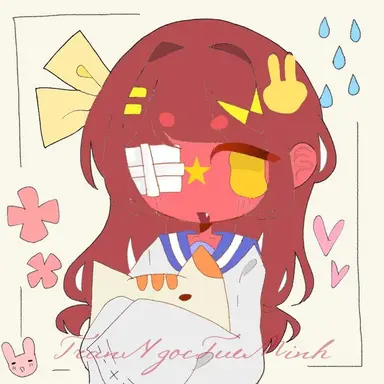 Profile image of 베트남