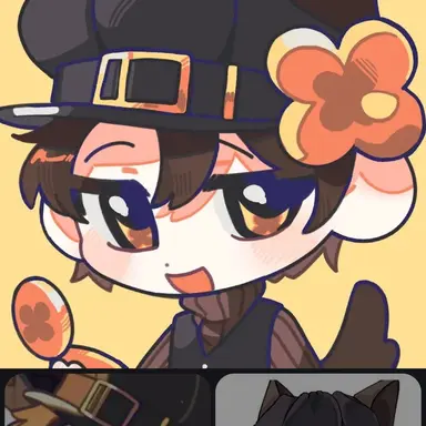 Profile image of 비럭키