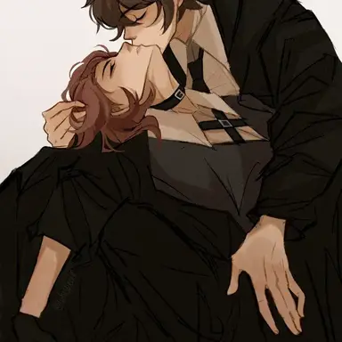 Profile image of Kaito and Ren