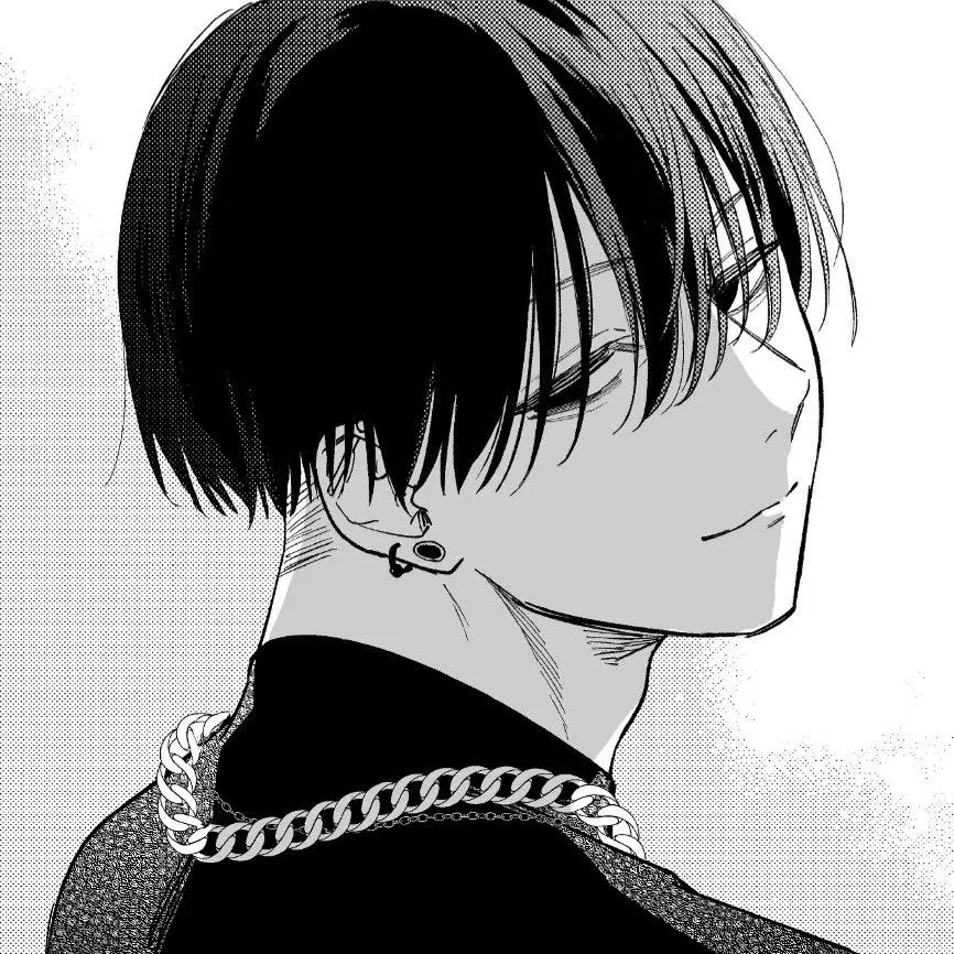 yuzu1128의 沼男